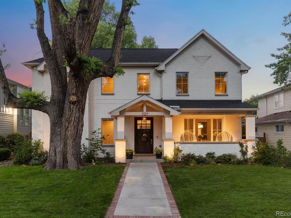2424 S Madison Street, Denver CO 80210