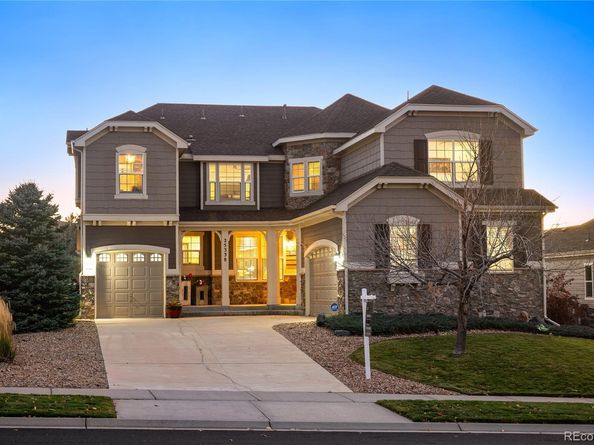 25338 E Costilla Place, Aurora CO 80016