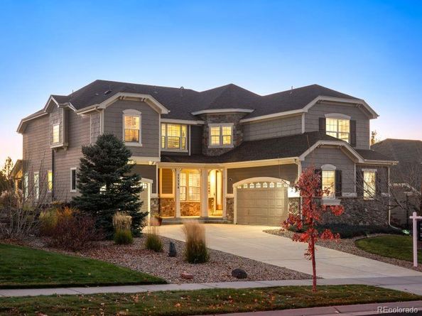 25338 E Costilla Place, Aurora CO 80016