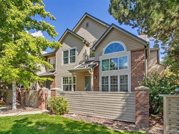 9903 E Mexico Avenue, Aurora CO 80247