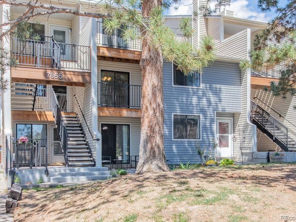 7855 Barbara Ann Drive F, Arvada CO 80004