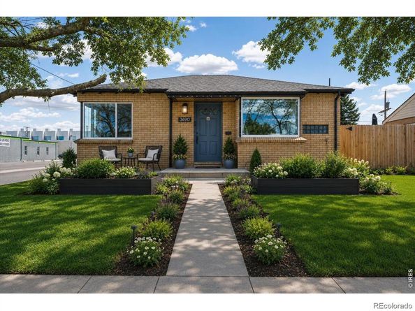 3696 Magnolia Street, Denver CO 80207