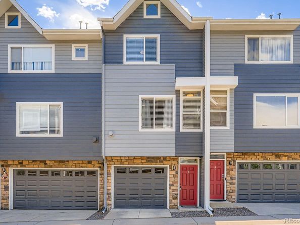 8751 Pearl Street J3, Thornton CO 80229