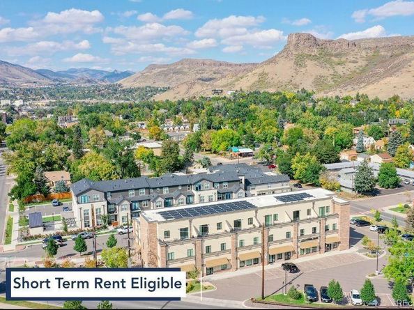 615 24th Street 105, Golden CO 80401