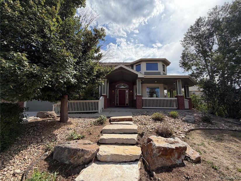 1138 Wyndemere Circle, Longmont CO 80504