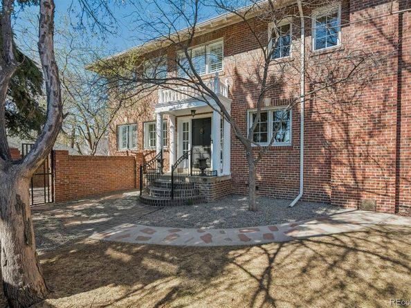 101 N Lafayette Street, Denver CO 80218