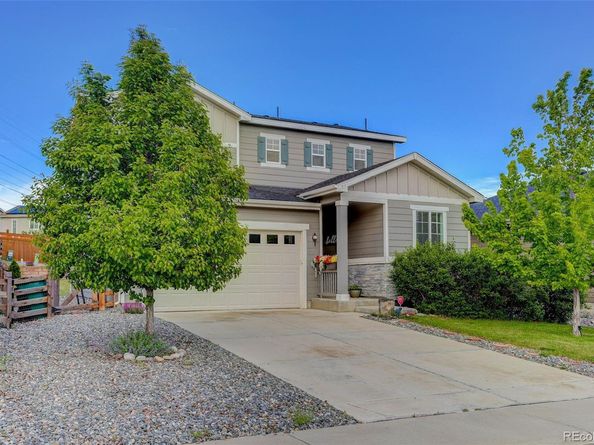 4661 S Malaya Court, Aurora CO 80015