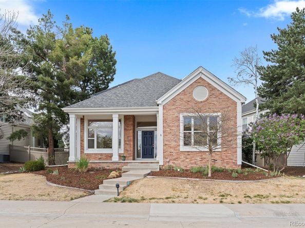 1011 S Valentia Street 97, Denver CO 80247