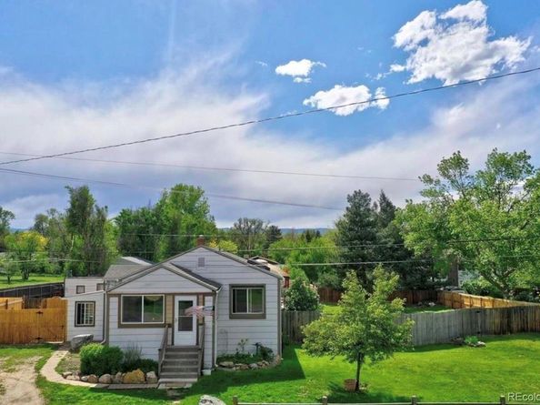105 S Newland Street, Lakewood CO 80226
