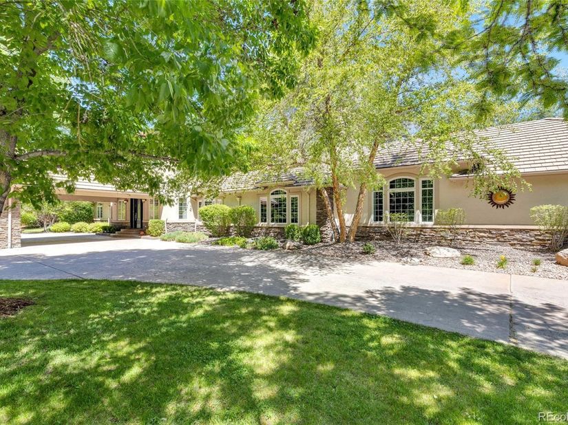 42 Sunset Drive, Englewood CO 80113
