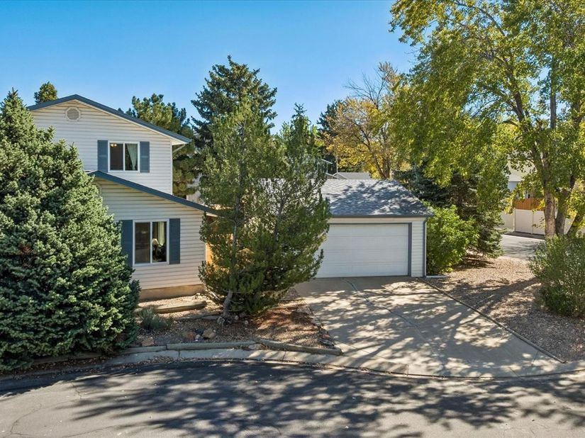 6321 W 95th Avenue, Westminster CO 80031