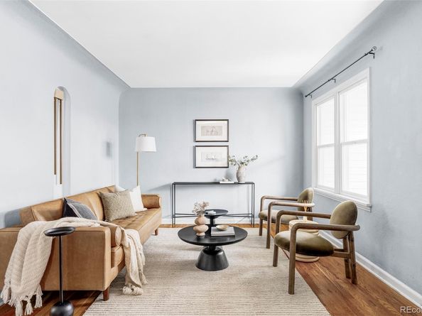 4495 Yarrow Street, Wheat Ridge CO 80033