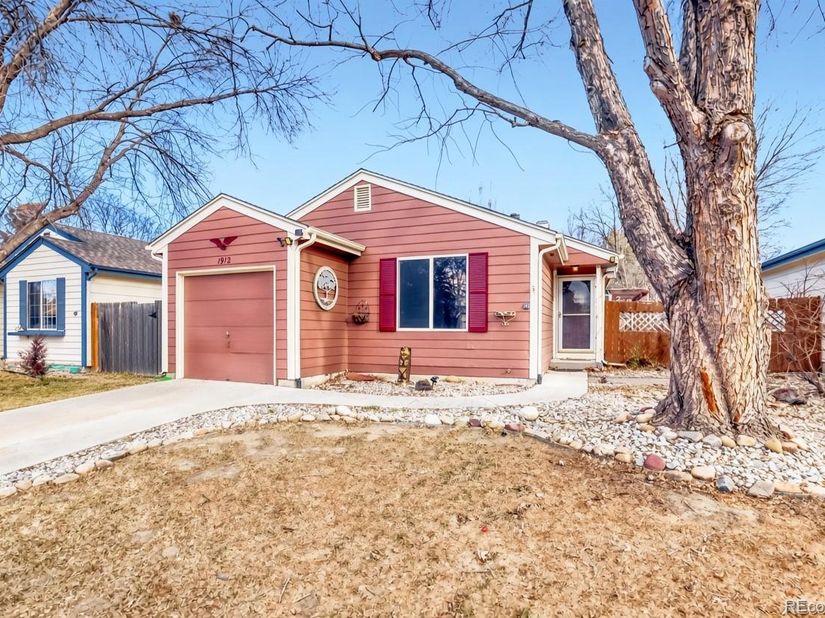1912 Rice Street, Longmont CO 80501