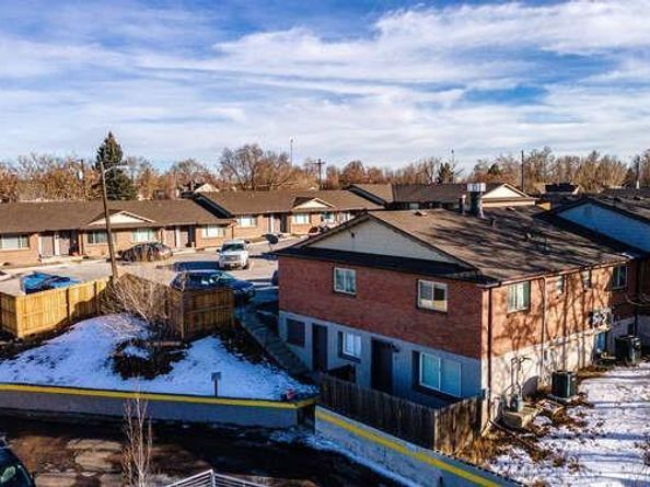 4665 W 6th Avenue 21, Denver CO 80204