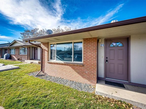4665 W 6th Avenue 21, Denver CO 80204