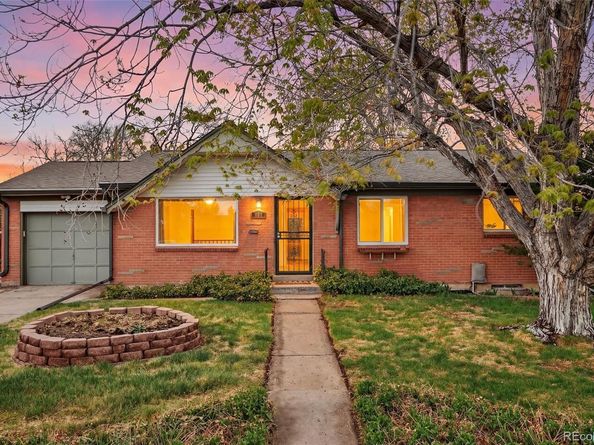 141 S Reed Street, Lakewood CO 80226
