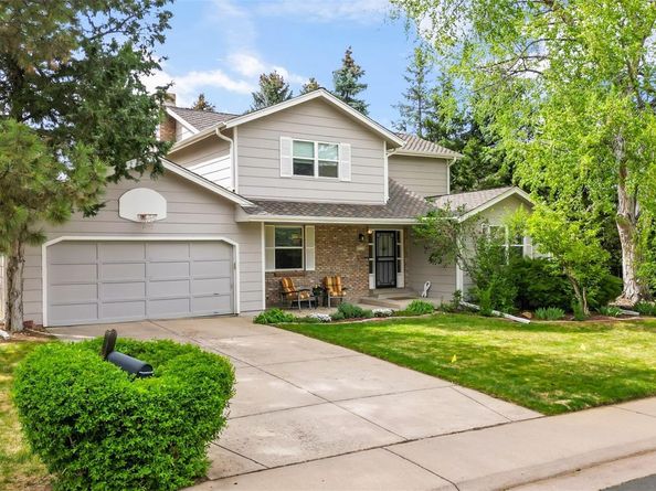 5717 S Kenton Street, Englewood CO 80111