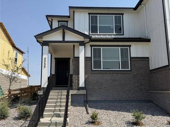 2233 E 164th Avenue, Thornton CO 80602