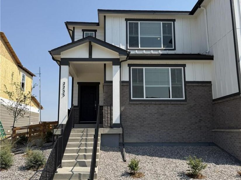 2233 E 164th Avenue, Thornton CO 80602