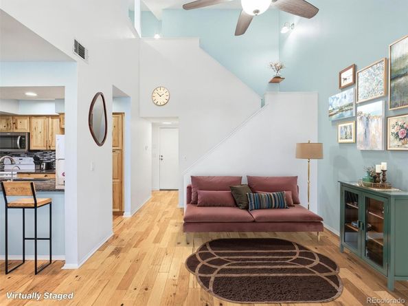 4301 S Pierce Street 2D, Denver CO 80123