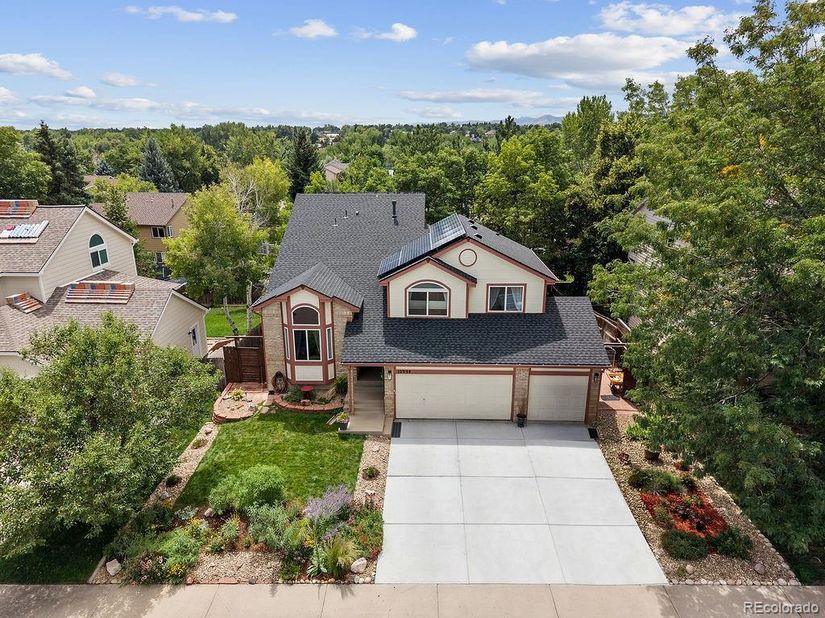 10994 W 85th Place, Arvada CO 80005