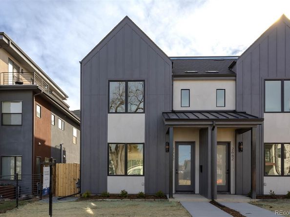 2660 S Acoma Street, Denver CO 80223