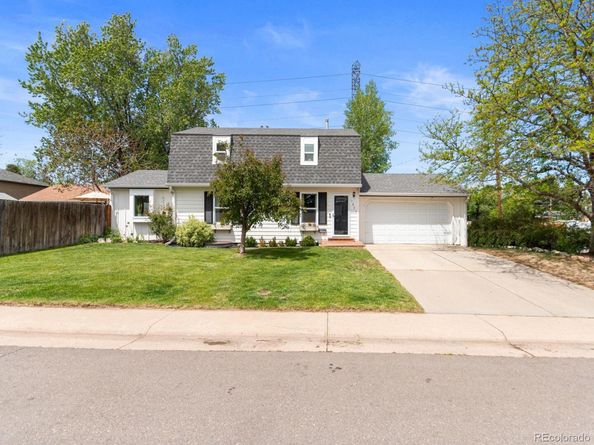 1605 S Kearney Street, Denver CO 80224