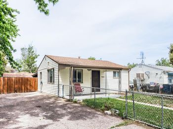 7895 Pontiac Street