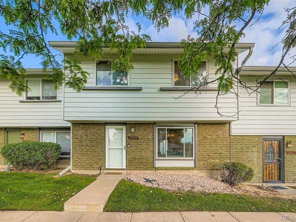 12628 E Kansas Place, Aurora CO 80012