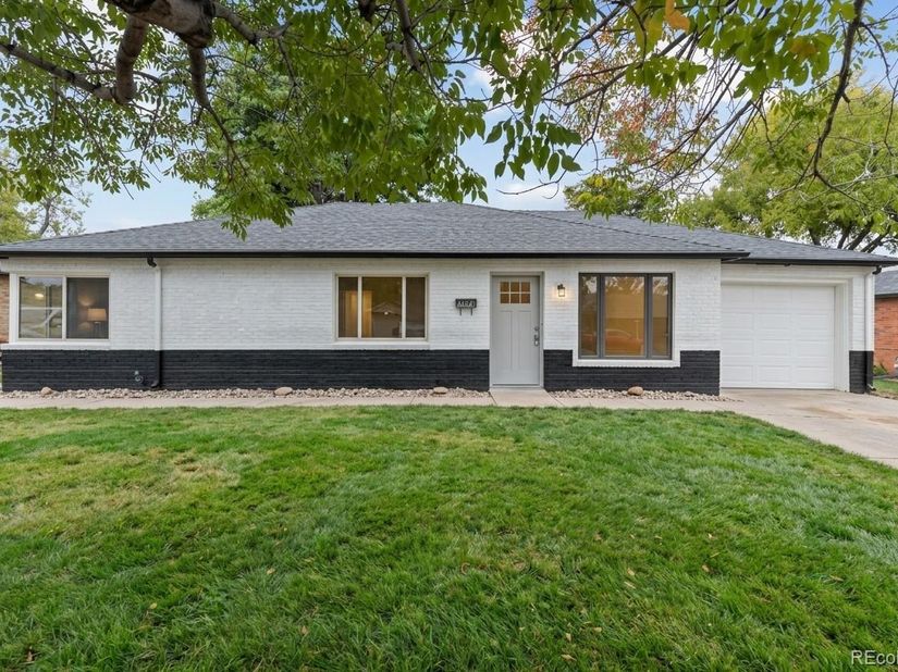 1283 Racine Street, Aurora CO 80011