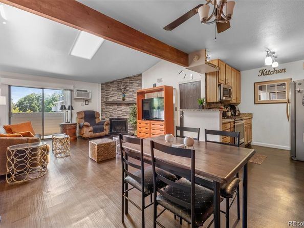 10150 E Virginia Avenue 11202, Denver CO 80247