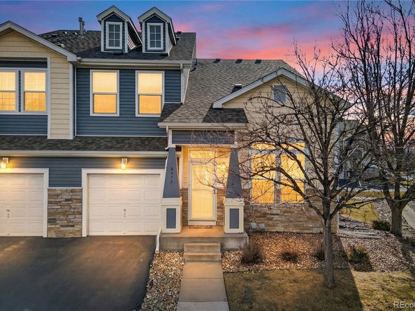 4676 Flower Street, Wheat Ridge CO 80033
