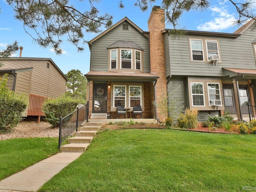 17335 E Rice Circle A, Aurora CO 80015