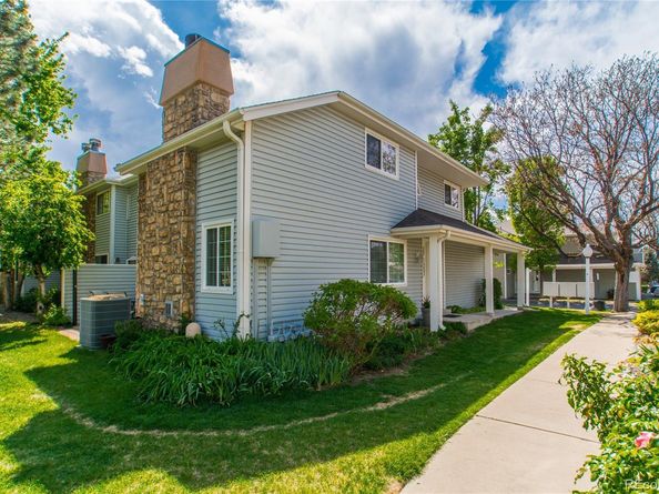 12420 E Pacific Circle A, Aurora CO 80014