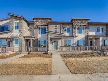 7634 S Cherokee Trail