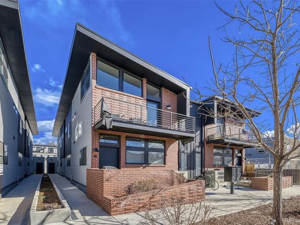 2478 S Delaware Street 3, Denver CO 80223