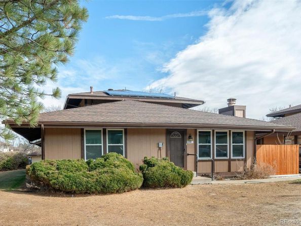 3780 S Fairplay Way, Aurora CO 80014