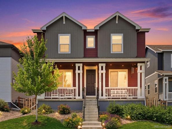 10678 Truckee Street, Commerce City CO 80022