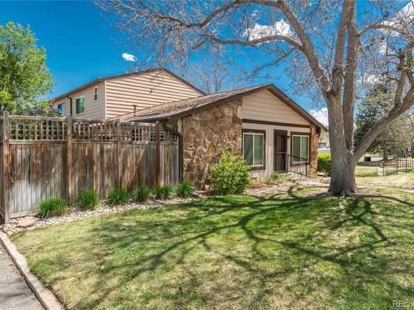 3572 S Kittredge Street A, Aurora CO 80013