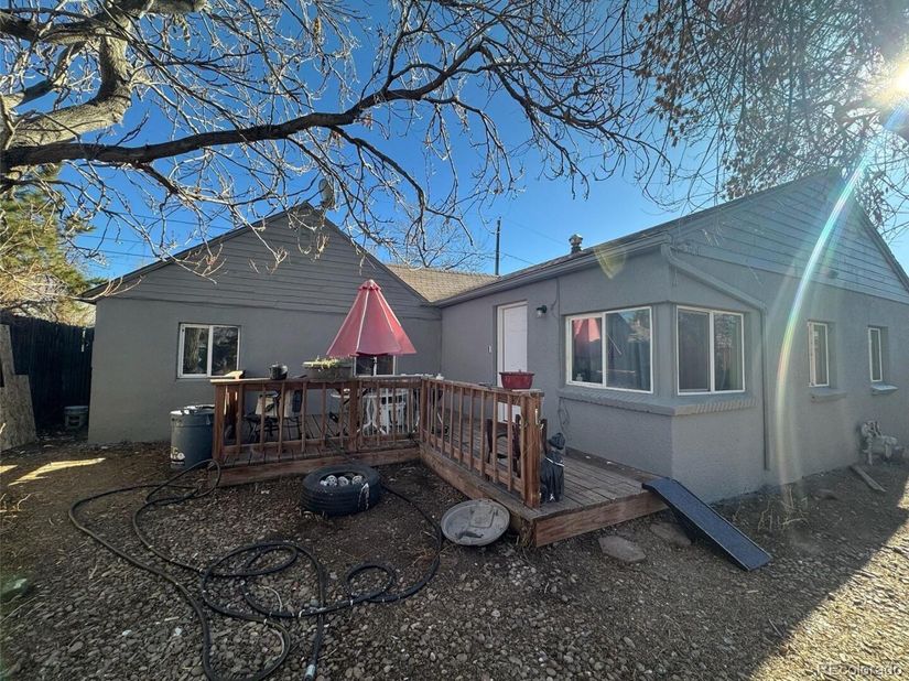 1956 Rosemary Street, Denver CO 80220