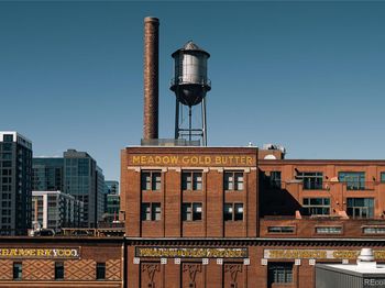 1801 Wynkoop Street