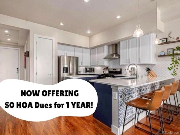 1488 Madison Street 307, Denver CO 80206
