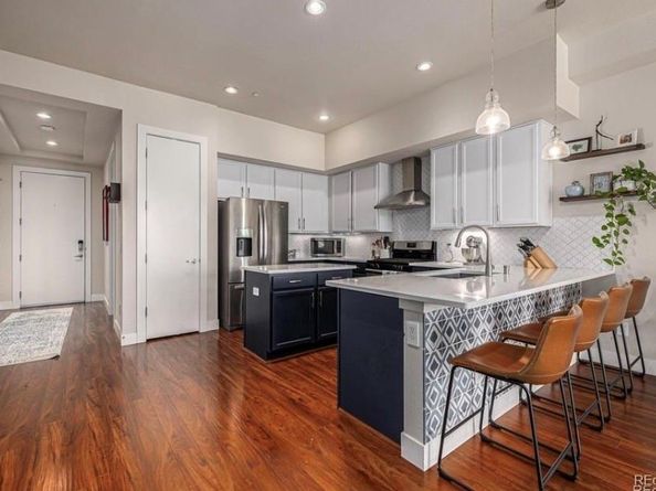 1488 Madison Street 307, Denver CO 80206