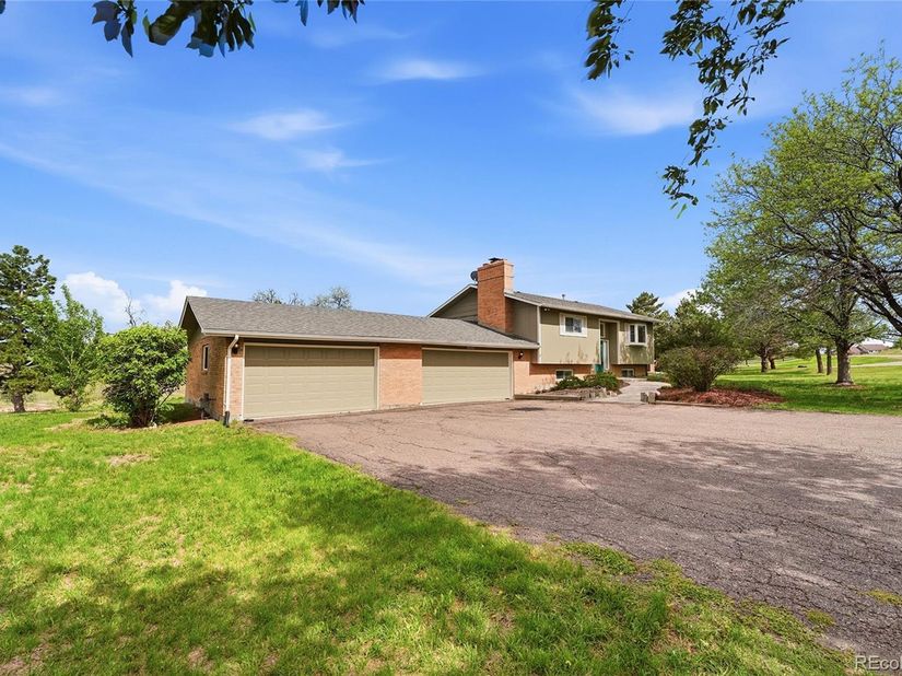 6966 S Gibraltar Street, Centennial CO 80016