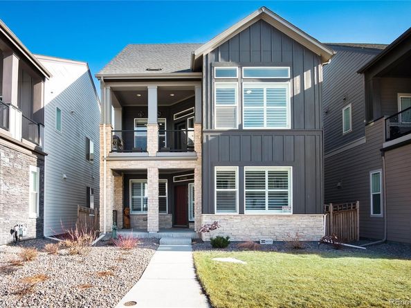 16568 Shoshone Street, Broomfield CO 80023