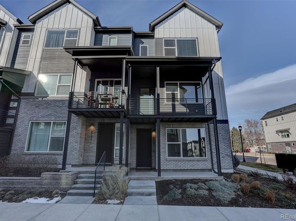 5181 N Vivian Street, Wheat Ridge CO 80033