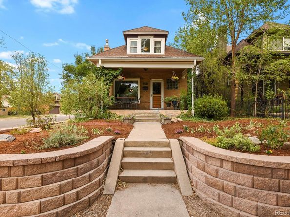 2952 N Vine Street, Denver CO 80205