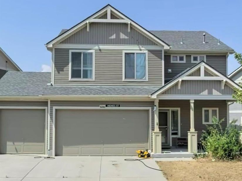 18286 E 52nd Place, Denver CO 80249