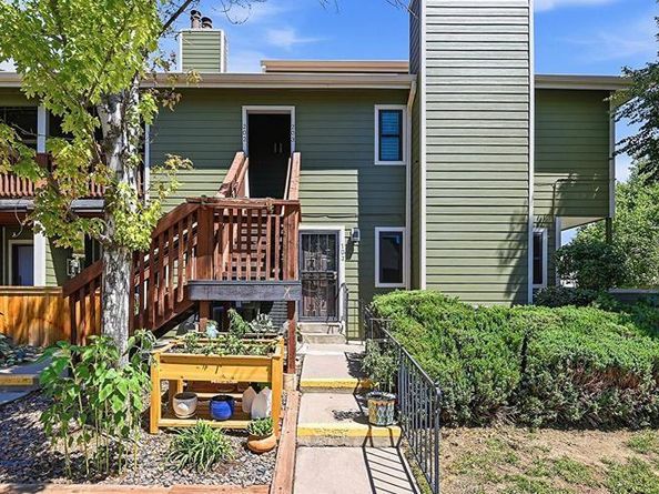 540 S Forest Street 10103, Denver CO 80246