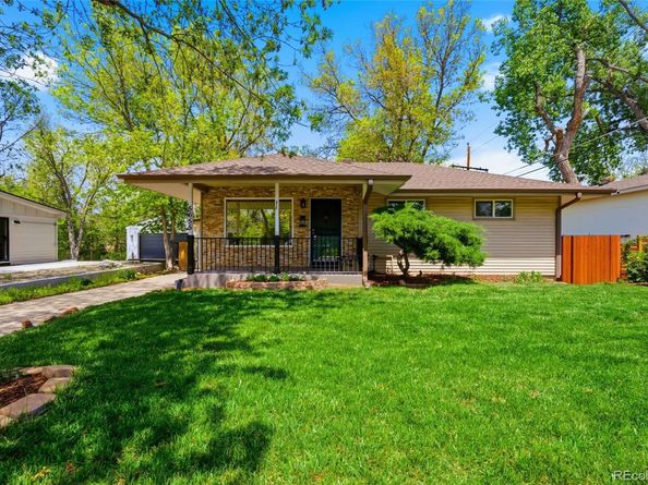 5655 Nebraska Way, Denver CO 80224